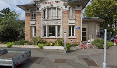 Atelier Répare Objets