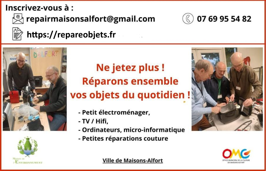 Inscrivez-vous