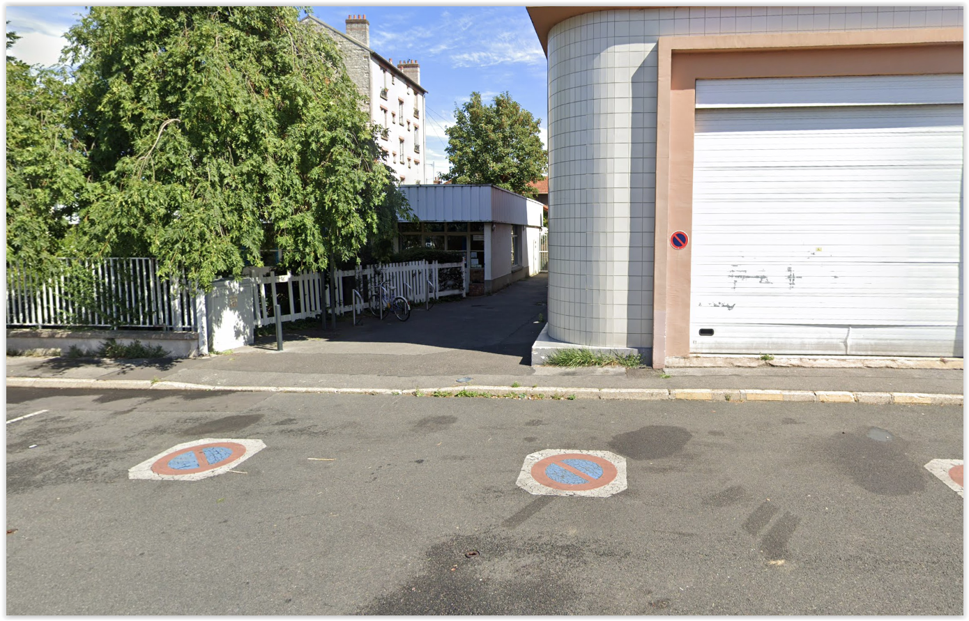 Atelier Répare Objets